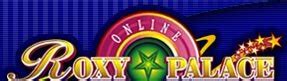 roxy palace online casino